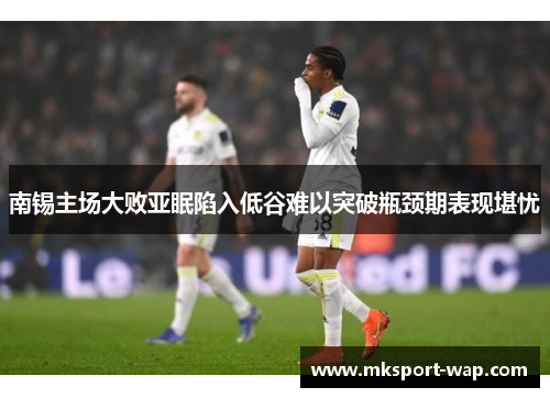 南锡主场大败亚眠陷入低谷难以突破瓶颈期表现堪忧